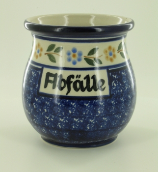 Tischabf�lle gro�