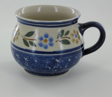 Bauerntasse mittel