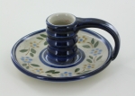 Tellerleuchter klein