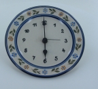 Wanduhr m. Quarzwerk