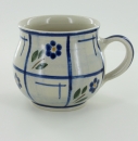 Bauerntasse mittel
